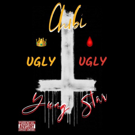 UGLY ft. Yung Star | Boomplay Music