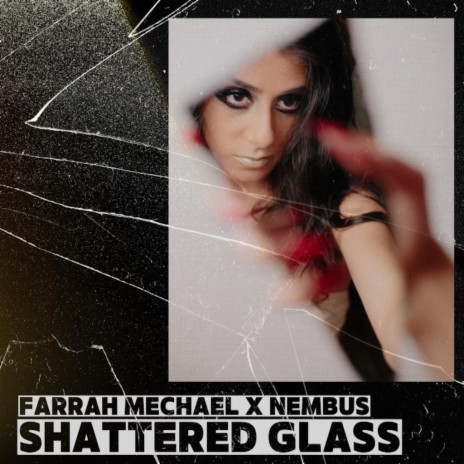Shattered Glass ft. Nembus | Boomplay Music