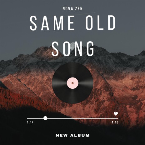 Same Old Song | Boomplay Music