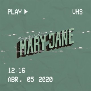 Mary Jane