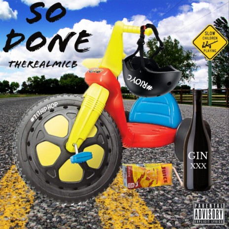So Done | Boomplay Music