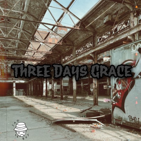 Three Days Grace | Boomplay Music