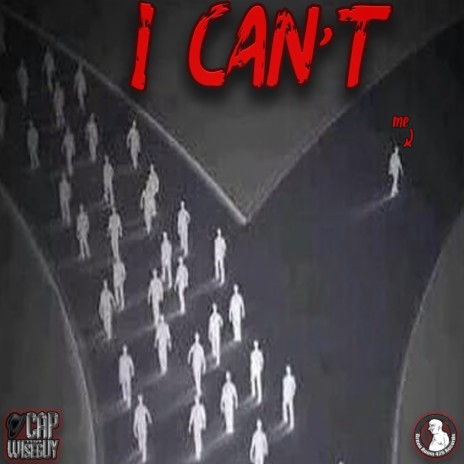 I CAN'T | Boomplay Music