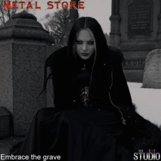 Embrace The Grave