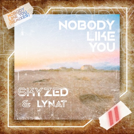 Nobody Like You (Alca Remix) ft. Lynat | Boomplay Music