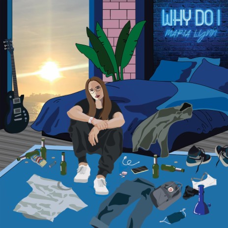 Why Do I | Boomplay Music