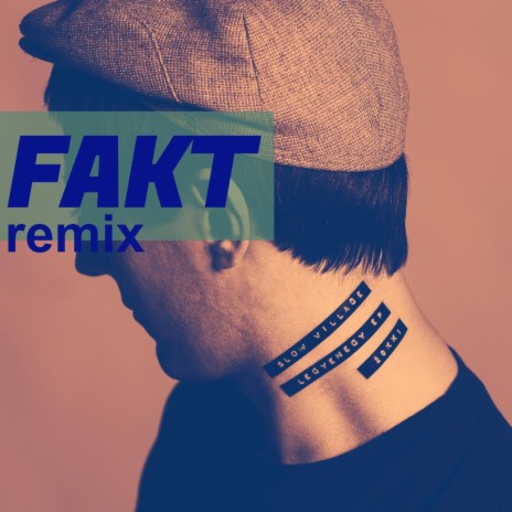 Legyenegy (feat. Tink) (FAKT remix)