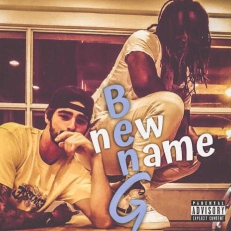 New Name | Boomplay Music