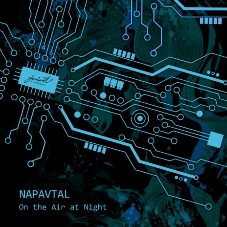 On the Air at Night (Ivan Starzev Radio Mix)