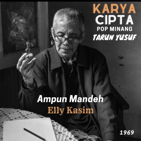 Ampun Mandeh ft. Syahrul Tarun Yusuf | Boomplay Music