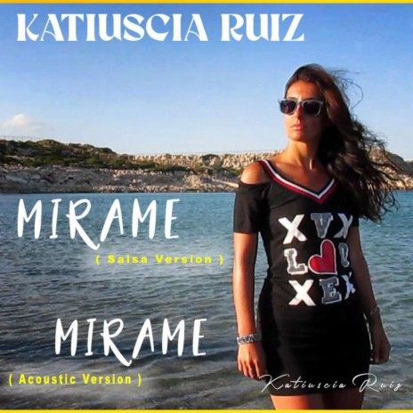 Mirame (Salsa Version) | Boomplay Music