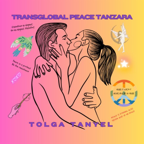 Transglobal Peace Tanzara | Boomplay Music