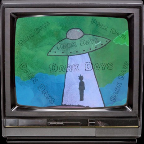 Dark Days ft. Prod. Cashout | Boomplay Music