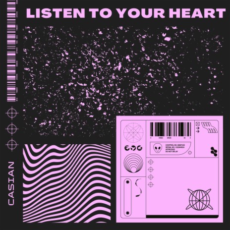 Listen To Your Heart | Boomplay Music