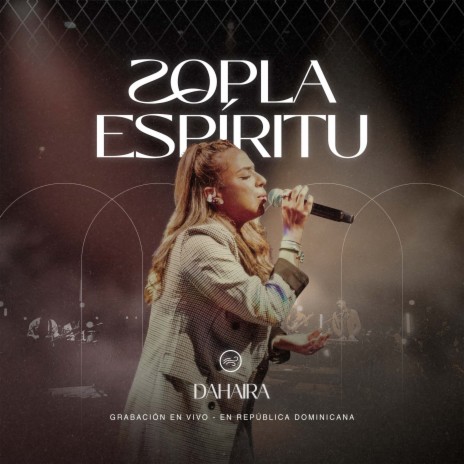 Sopla Espíritu | Boomplay Music