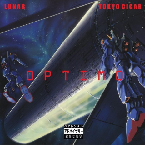 Optimo ft. Tokyo Cigar | Boomplay Music