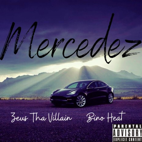 Mercedez (feat. Bino Heat) | Boomplay Music