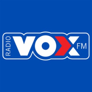 Radio VOX FM - W Rytmie Hitów - VOX FM Best Lista 2024