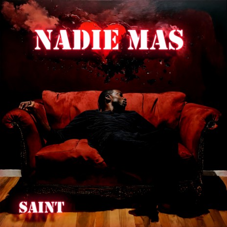 Nadie Más | Boomplay Music