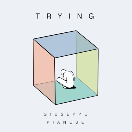 Trying ft. Tony Perfetto | Boomplay Music