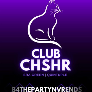 CLUBCHSHR