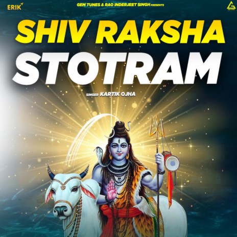 Shiv Raksha Stotram | Boomplay Music