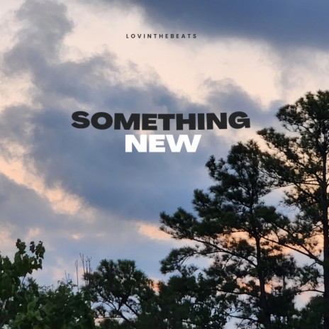 Something New | Boomplay Music