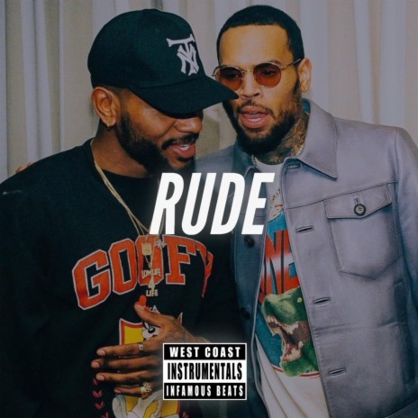 Rude | Boomplay Music