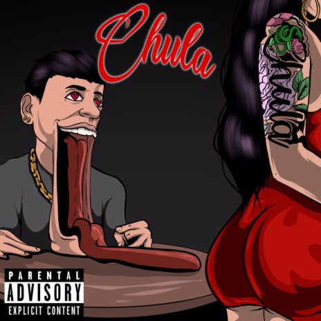 CHULA!! | Boomplay Music