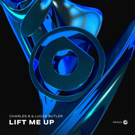 Lift Me Up ft. Lucas Butler | Boomplay Music