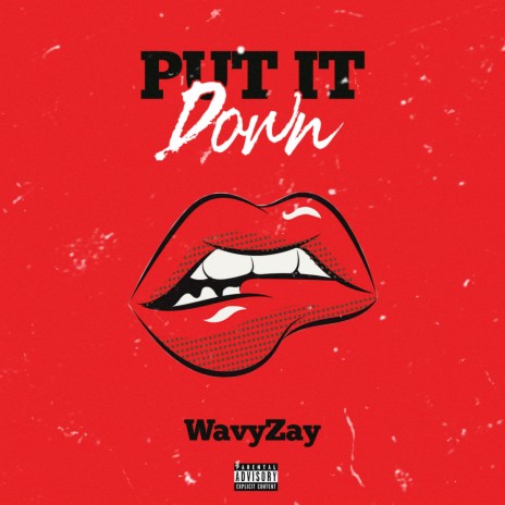 Put It Down | Boomplay Music