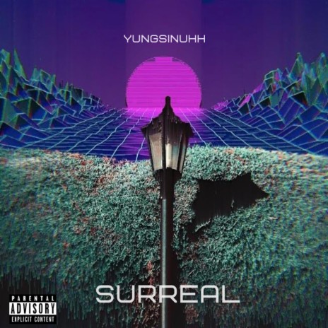 Surreal | Boomplay Music