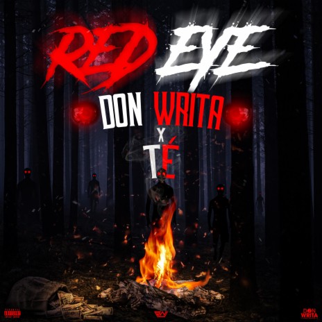 Red Eye ft. Té | Boomplay Music