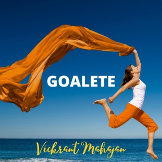 Goalete