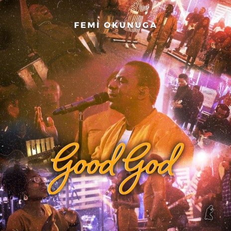 Good God | Boomplay Music