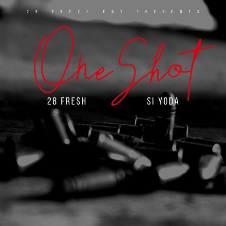 ONE SHOT (Special Version)