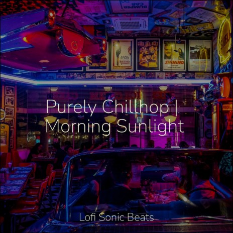 Melodic Echoes ft. HIP-HOP LOFI & Lofi Hip-Hop Beats | Boomplay Music