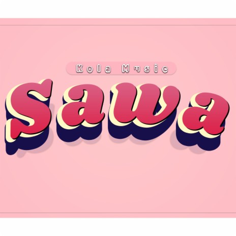 SAWA | Boomplay Music