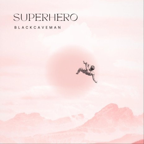 superhero. | Boomplay Music