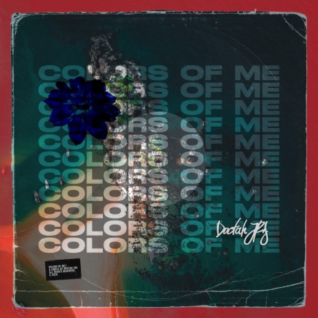 Colors of Me | Boomplay Music