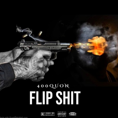 FLIP SHIT