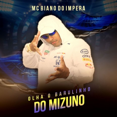 Olha o Barulhinho do Mizuno - Nchec Nchec | Boomplay Music