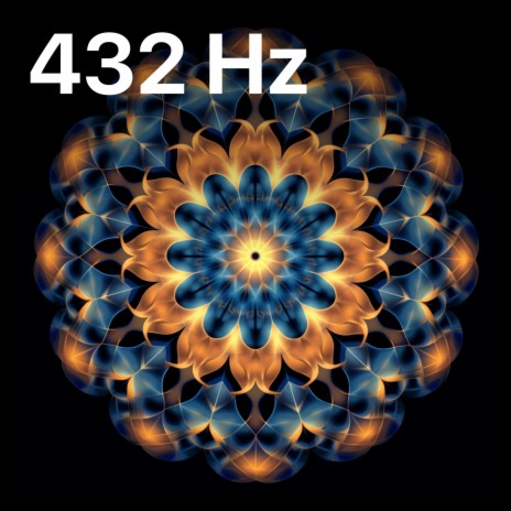 432 Hz Pure Intention | Boomplay Music