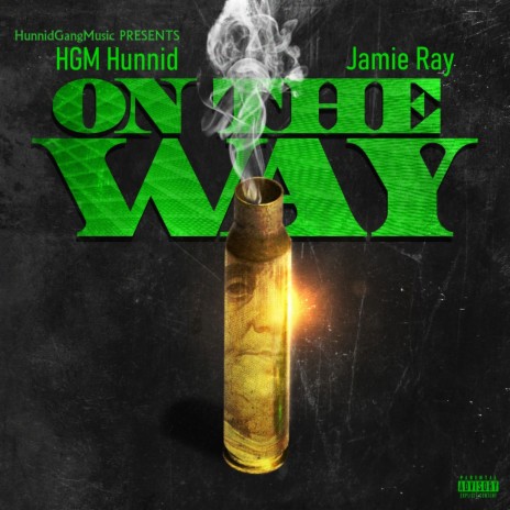 On The Way ft. Jamie Ray | Boomplay Music