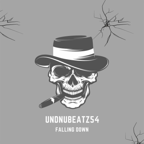 Falling Down | Boomplay Music