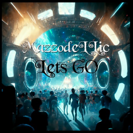 Let's Go (Original Mix) | Boomplay Music