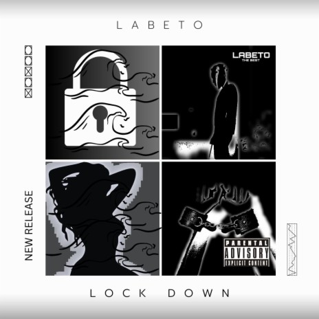 Lock down | Boomplay Music