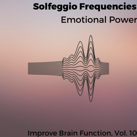 Solfeggio Frequencies Reduced Stress And Anxiety | Boomplay Music