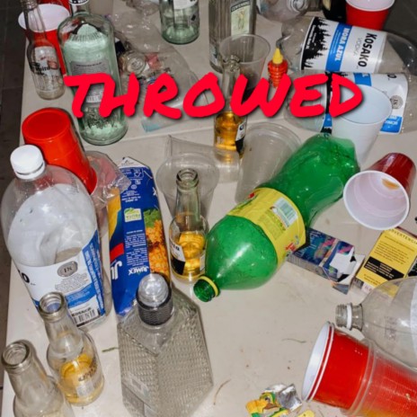 throwed | Boomplay Music