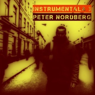 Peter Nordberg